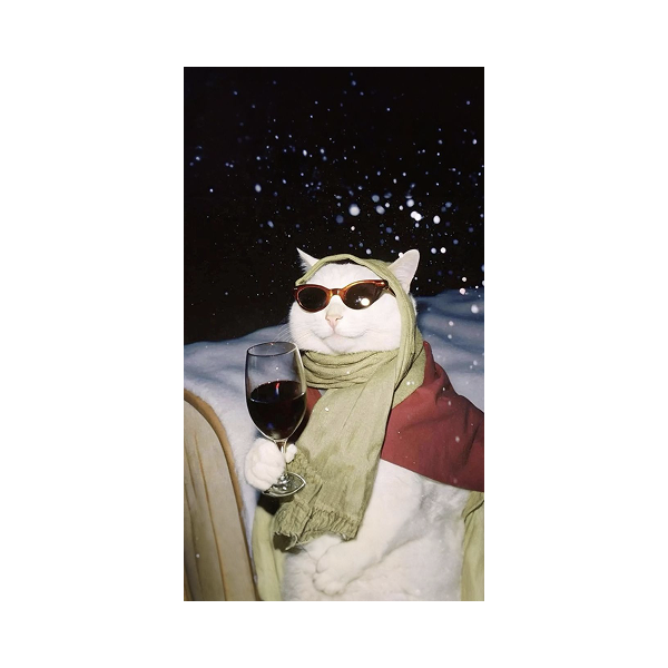 Кошки